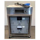 Staco Stepper Voltage Regulator