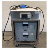 Staco Stepper Voltage Regulator