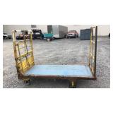 Accumu-Cart Picker Carts