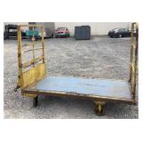 Accumu-Cart Picker Carts