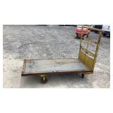 Accumu-Cart Picker Carts