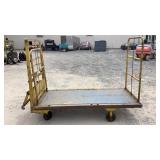 Accumu-Cart Picker Carts