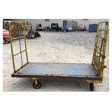 Accumu-Cart Picker Carts