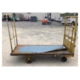 Accumu-Cart Picker Carts