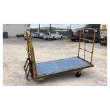 Accumu-Cart Picker Carts