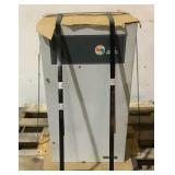 ProAir Electrical Enclosure AC Unit