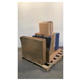 Donaldson Dryflow Filter Kit