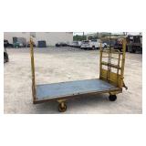 Accumu-Cart Picker Carts