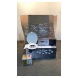 Assorted Home Goods & Tools