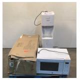 (3) Assorted Home Goods