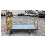 Accumu-Cart Picker Carts
