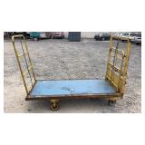 Accumu-Cart Picker Carts
