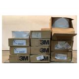 (12) 3M High Performance Tape