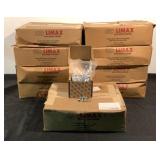 (4,050) Limax 3/4" Shaft Collars