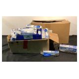 Schaefer Brush Assorted Copper Tube Fitting Brushe