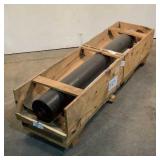 Parker 10Gal Hydraulic Accumulator