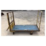 Accumu-Cart Picker Carts