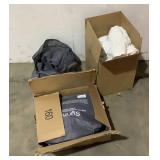 (3) Weighted Blankets