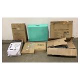 Assorted Lights And Mirrors