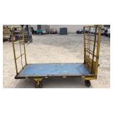 Accumu-Cart Picker Carts