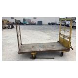 Accumu-Cart Picker Carts