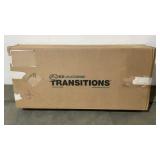 EZ-Access Transitions Modular Entry Ramp