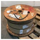 Spool of 16AWG Insulated Cable