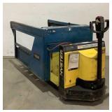 Hyster Portable Battery Charger W60XT