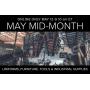 May Mid-Month Auction