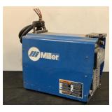 Miller CC / CV Welder XMT 350