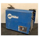 Miller Welder XMT 350