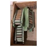 (3) Machinery Movers