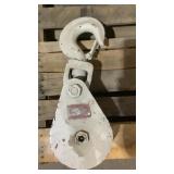 McKissick 12 Ton Snatch Block