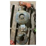 Miller Wrecking Ball With Hook