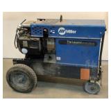 Miller Constant Current AC/DC Welder 903039