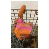 Roughneck Chain Hoist MCH5-050