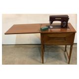 1953 Kenmore Sewing Machine 117-97