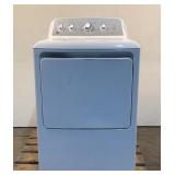GE Dryer GTD45EASJ0WS
