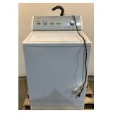 Whirlpool Washing Machine LSQ9600LW1