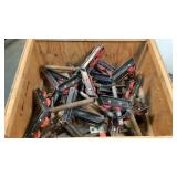 (17) Pipe/ Pipe Roller Stand Heads