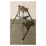 Jackson Tri-Stand 186