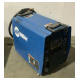 Miller Welder XMT 350