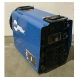 Miller Welder XMT 350