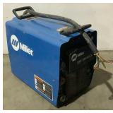Miller Welder XMT 350
