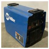 Miller Welder XMT 350