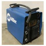 Miller Welder XMT 350