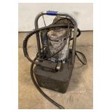 Hydraulic Power Pump