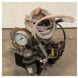 Hydraulic Power Pump