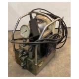 Hydraulic Power Pump