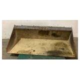 Skid Steer Bucket